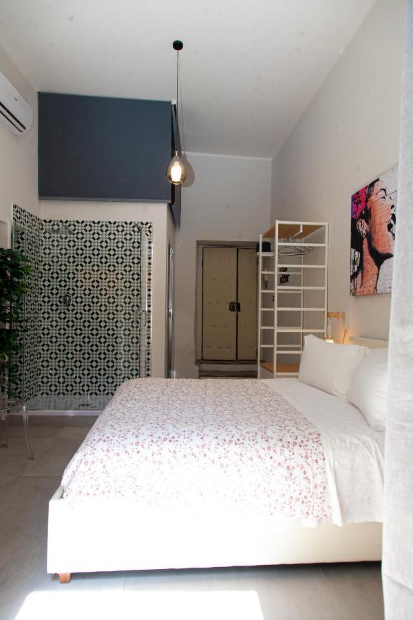 Arechi Room Салерно Екстер'єр фото