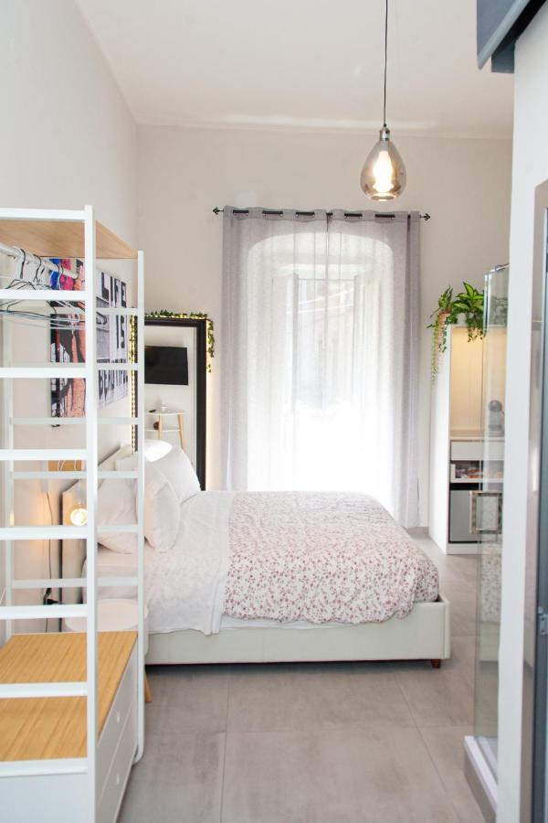 Arechi Room Салерно Екстер'єр фото
